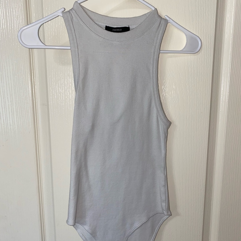Bodysuit